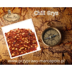 Chili Grys 1kg